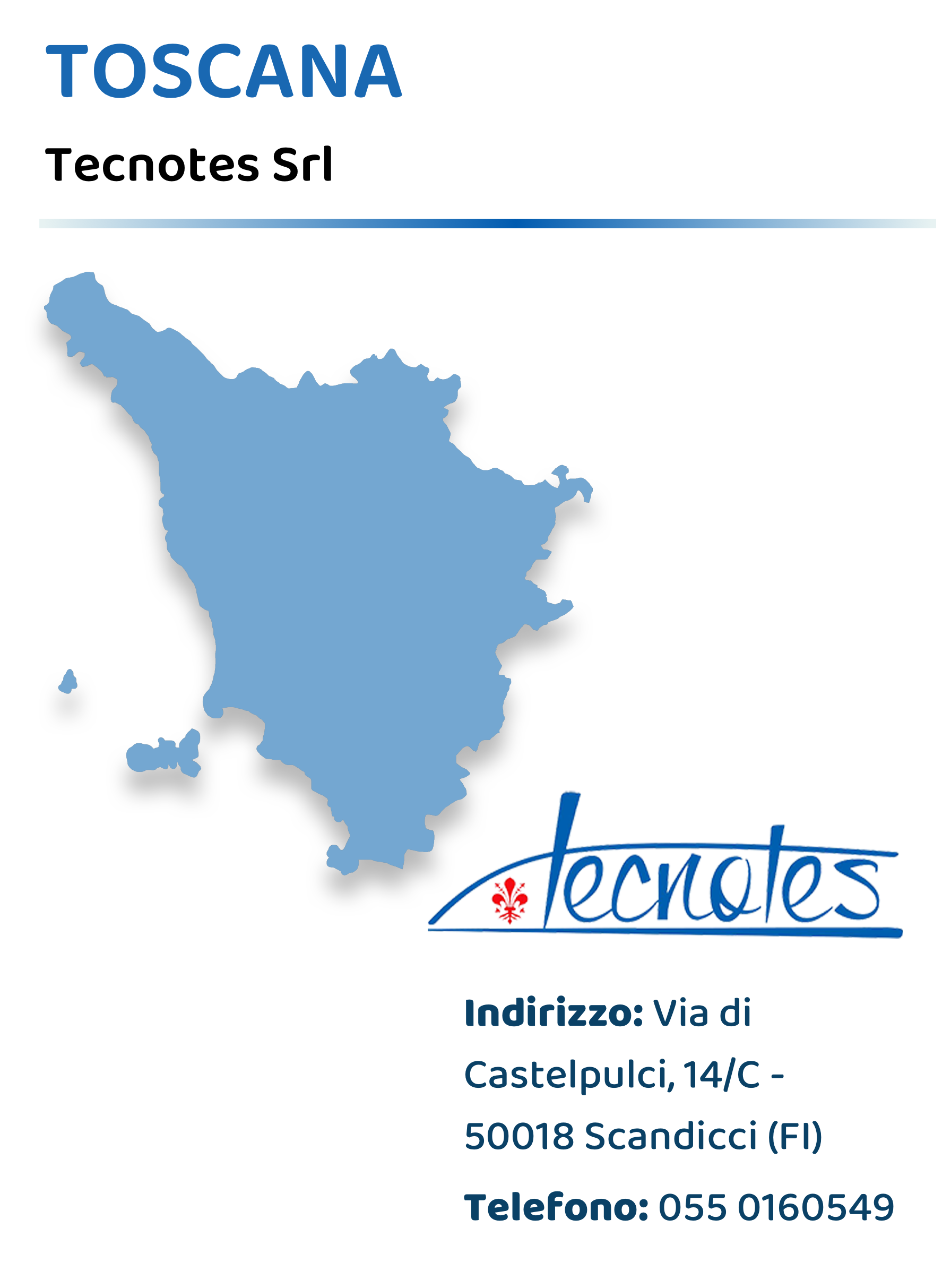 Tecnotes Srl